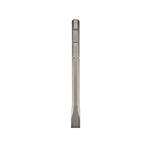 12 In Flat Chisel