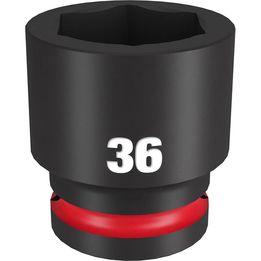 Prise 3/4 36MM STD 6 PT IMP SCKT