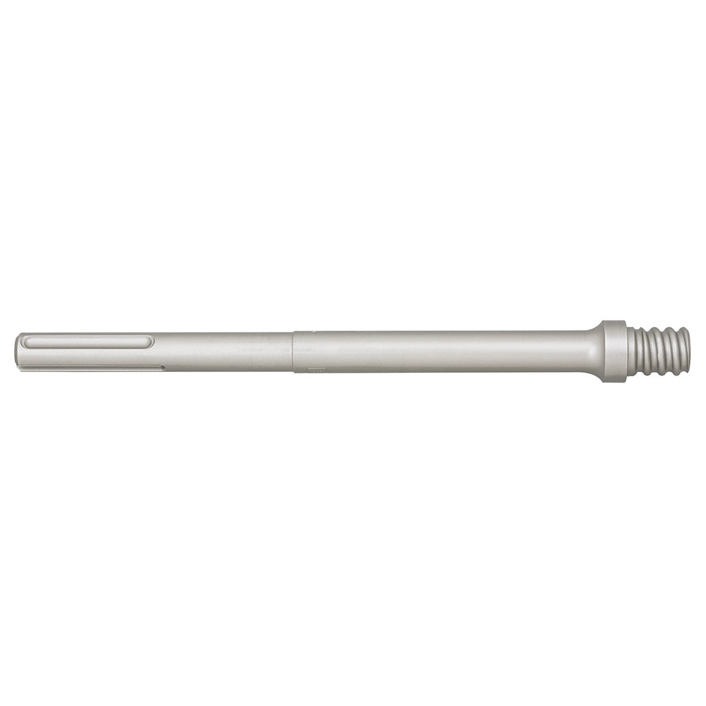 Sds-max Thin Core Bit Adapter 5 In & 6 In, 12 In Length