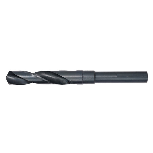 Black Oxide 5/8" S&d Drill Bit