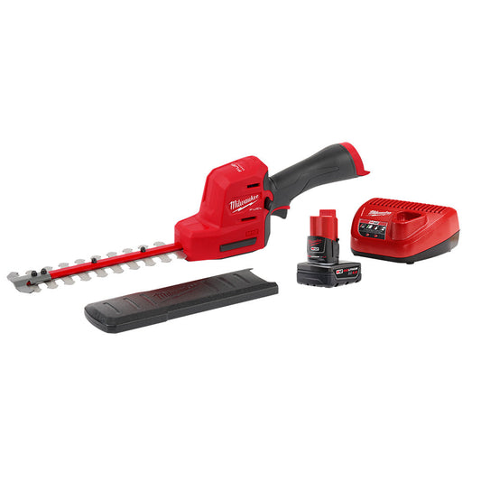 M12™ Fuel™ 8" Hedge Trimmer
