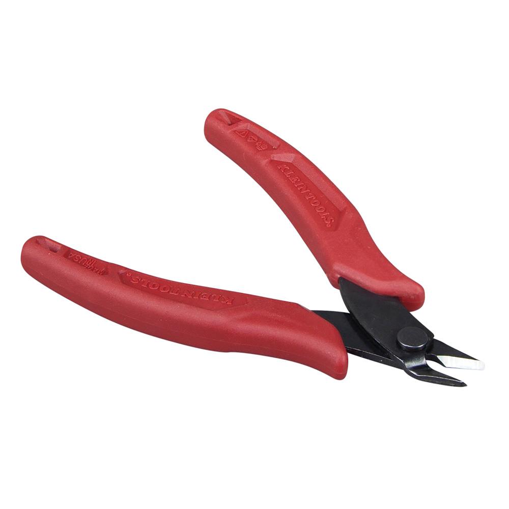 Diagonal Cutting Pliers Flush Cutter 5-Inch