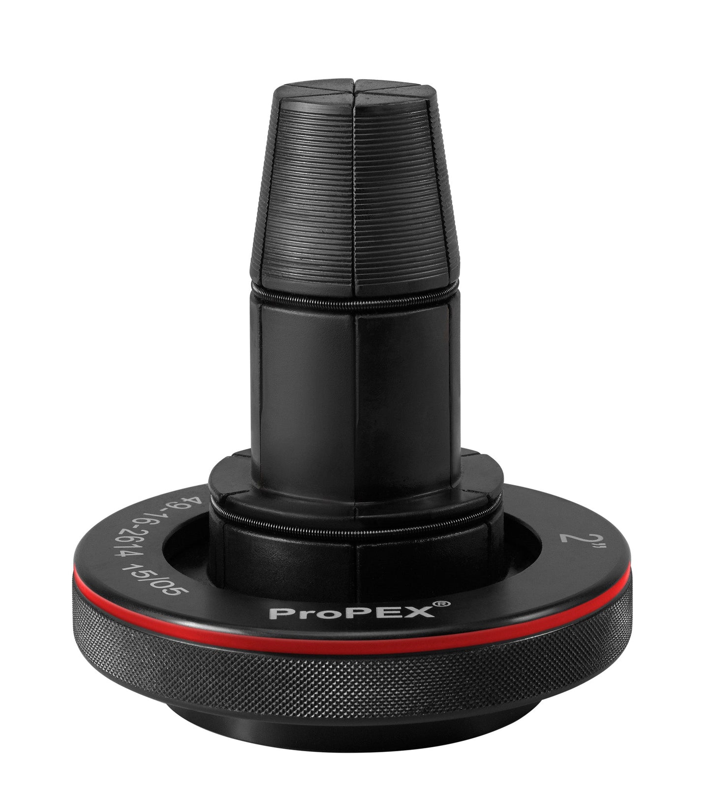 Propex® 2" Expansion Head