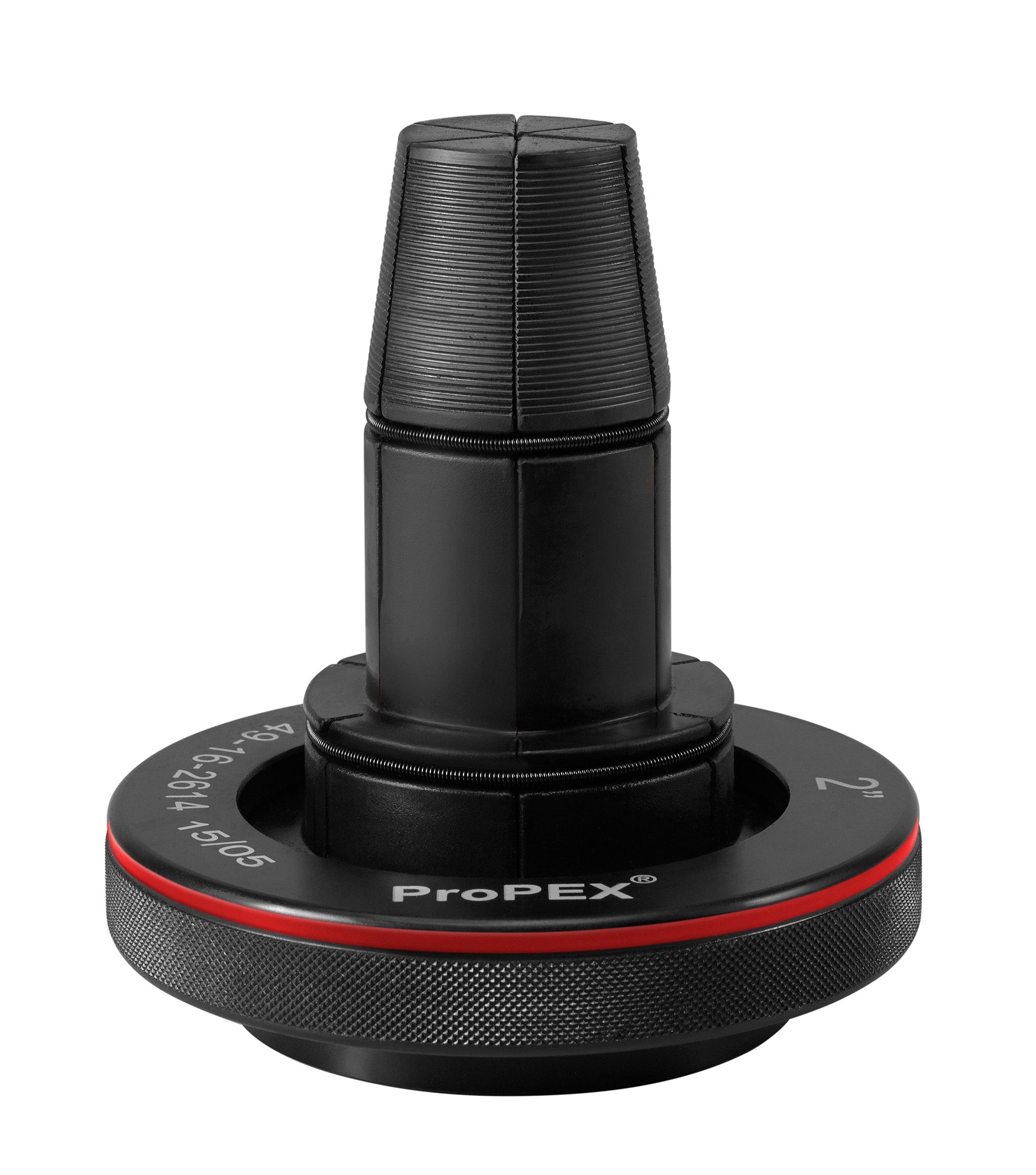 Propex® 2" Expansion Head