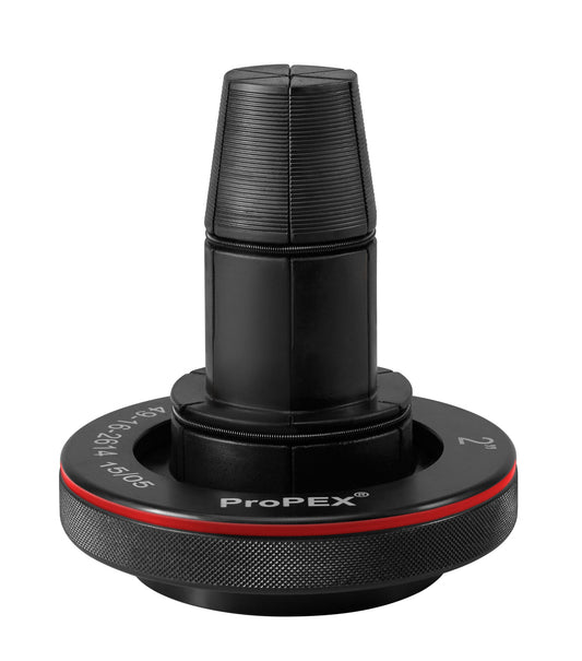 Propex® 2" Expansion Head
