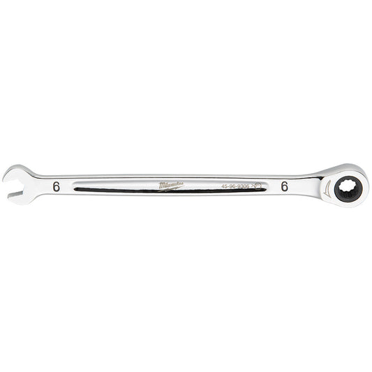 6mm Ratcheting Combination Wrench