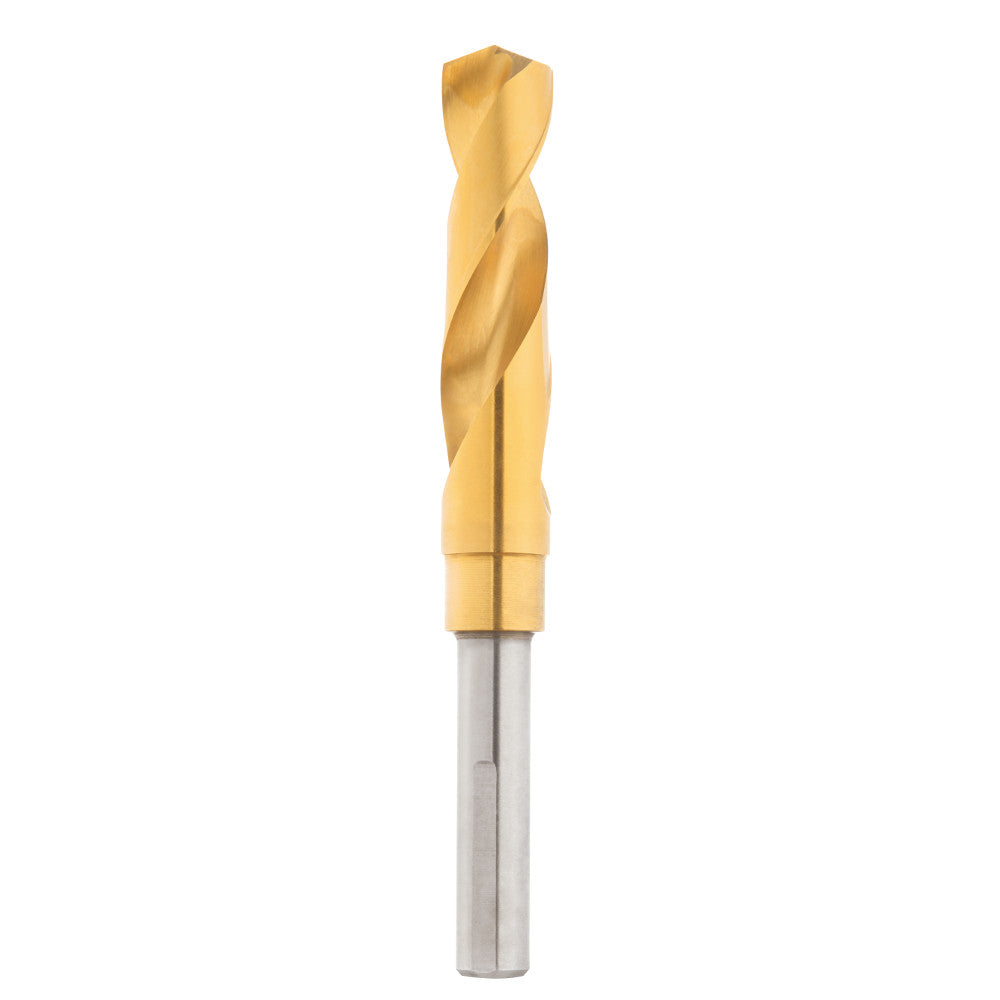 Titanium Silver And Deming 3/4" Drill Bit
