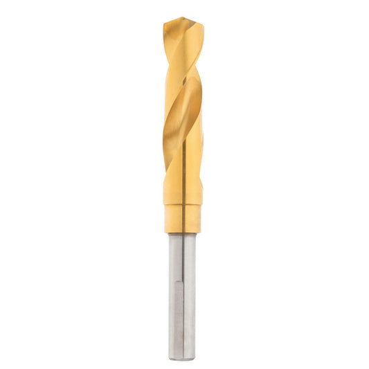 Titanium Silver And Deming 3/4" Drill Bit