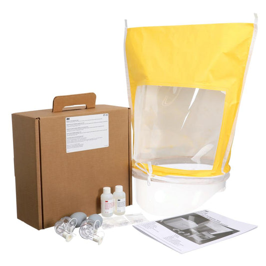 3M™ Qualitative Fit Test Apparatus, FT-10, sweet, 1/cs