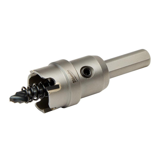 7/8 in. Carbide Hole Cutter"