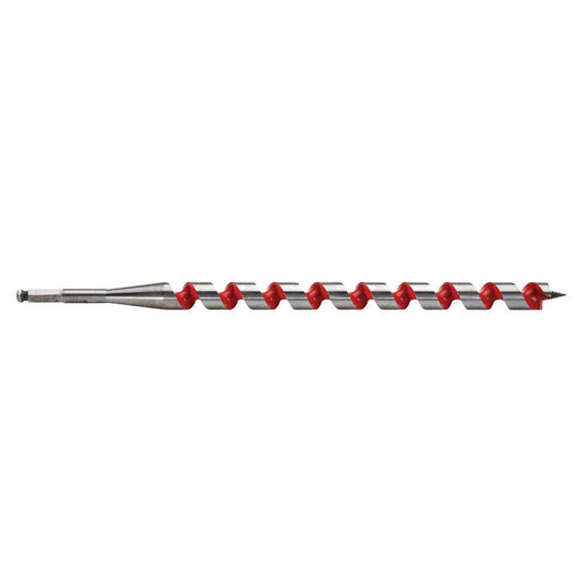 15/16 in.x18 in.Ship Auger Bit"