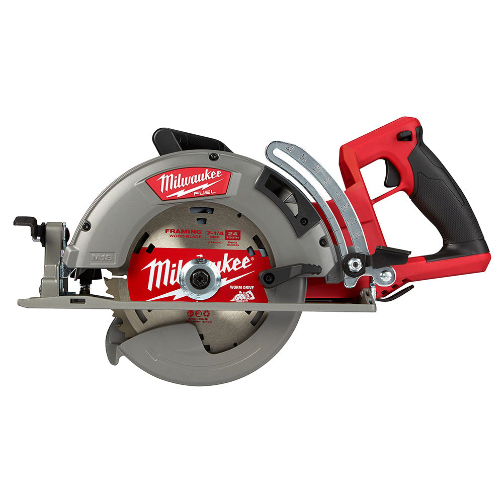 M18™ Fuel™ Rear Handle 7-1/4 In Circular Saw