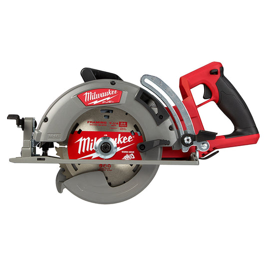 M18™ Fuel™ Rear Handle 7-1/4 In Circular Saw