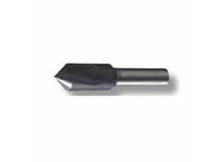 Cleveland, Countersink Set, Steam Oxide, HSS, 1-1/4 10001 82DG