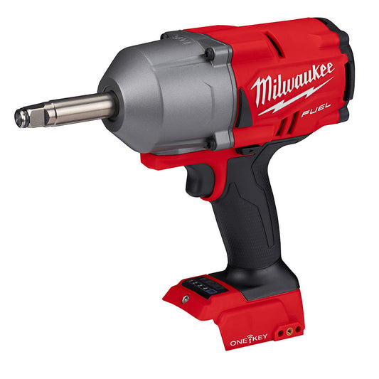 M18™ Fuel™ 1/2 In Extended Anvil Controlled Torque Impact Wrench With One-key™