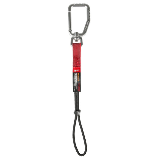Lineman ft. S Tool Hang Strap