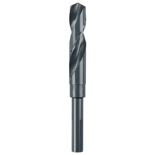 Black Oxide 23/32" S&d Drill Bit