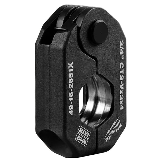 M18™ & M12™ Force Logic™ 3/4" Cts-v Pivoting Press Ring