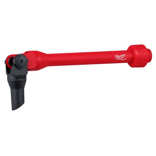 Air-tip™ Pivoting Extension Wand