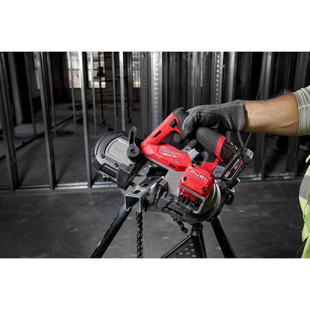 M12 FUEL™ Compact Band Saw Kit