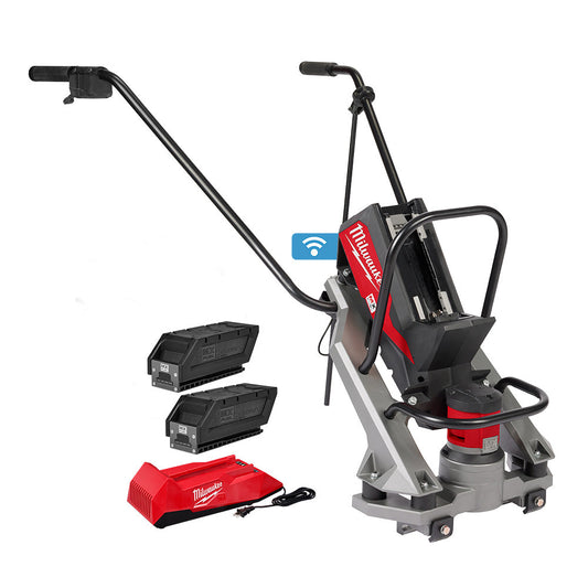 mx Fuel™ Vibratory Screed Kit