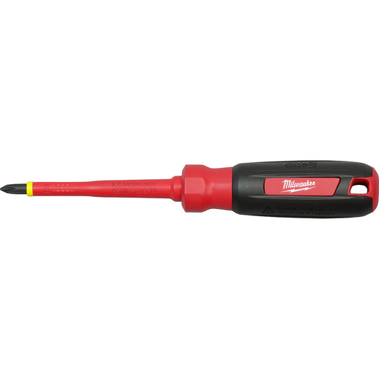 #1 Phillips - 3 In 1000 v Insulated Screwdriver