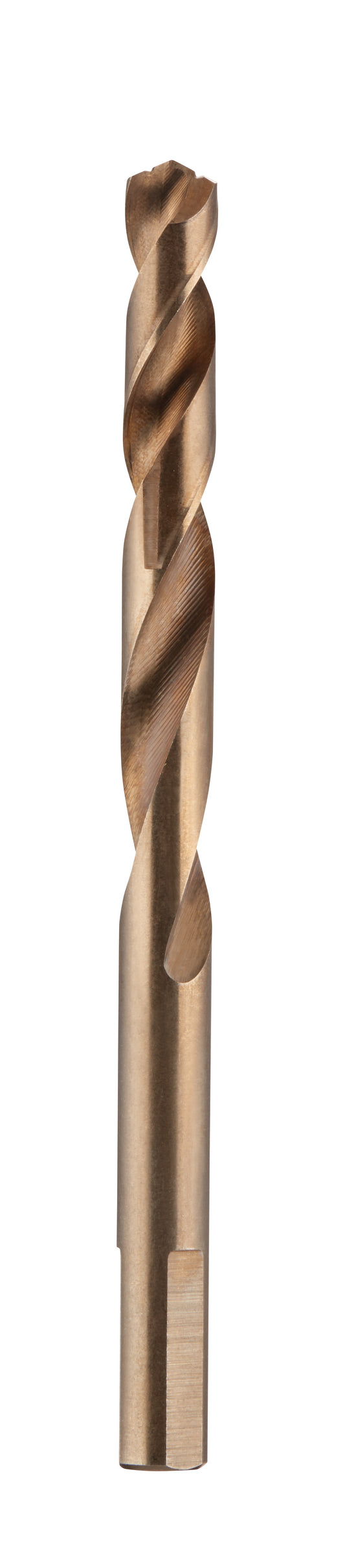 Red Helix™ Cobalt 9mm Drill Bit