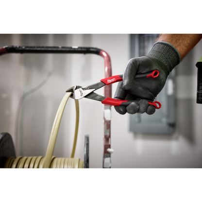 6" Diagonal Comfort Grip Cutting Pliers