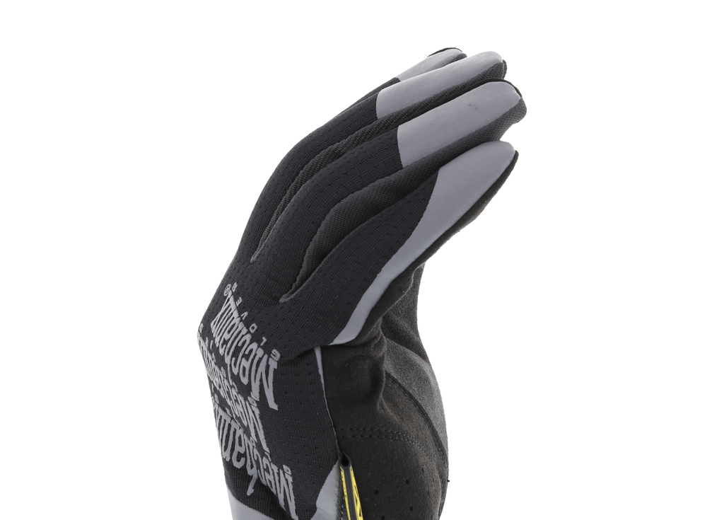 FastFit® Gloves (X-Large Black)