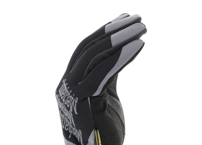 FastFit® Gloves (X-Large Black)