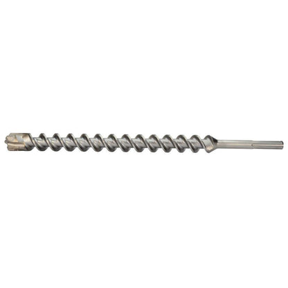 1-3/8 in.x23 in SDS-Max drill bits