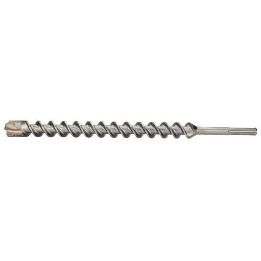 1-3/8 in.x23 in SDS-Max drill bits