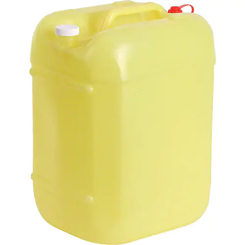 Rectangular Poly Tight Head Container, Transparent, 10L