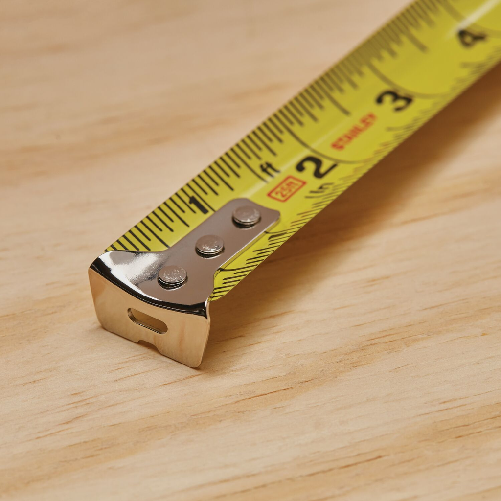 STANLEY 25 Ft PowerLock Tape Measure