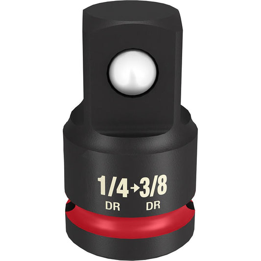 Adaptateur 1/4 à 3/8