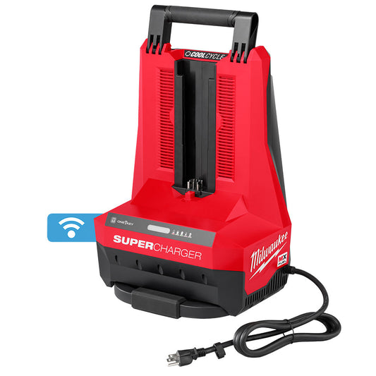 mx Fuel™ Super Charger