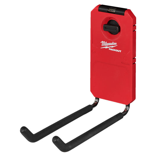 Packout™ 9” Straight Hook, 5/PK