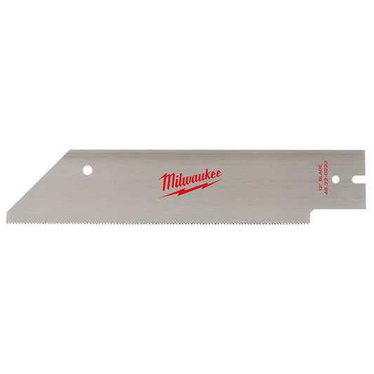 12 In Pvc/abs Saw Replacement Blade