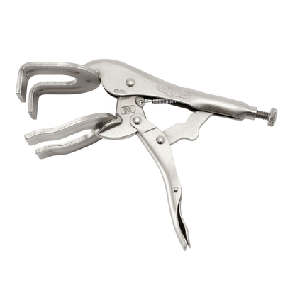 IRWIN Vise-Grip Locking Pliers Welding Clamp 9-Inch
