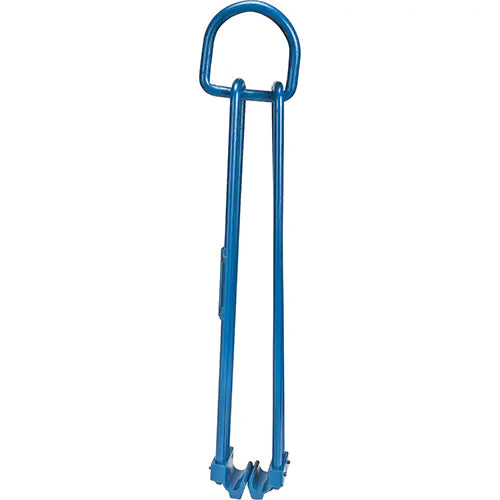 Horizontal Drum Lifting Hook, 55 US gal. (45 Imperial Gal.), 1000 lbs./454 kg Cap.