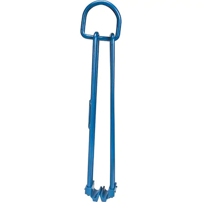 Horizontal Drum Lifting Hook, 55 US gal. (45 Imperial Gal.), 1000 lbs./454 kg Cap.