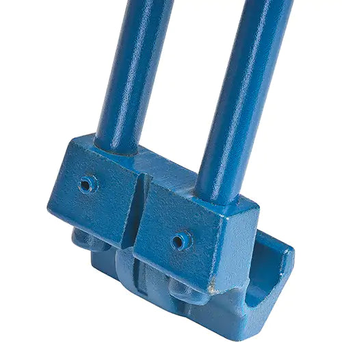Horizontal Drum Lifting Hook, 55 US gal. (45 Imperial Gal.), 1000 lbs./454 kg Cap.