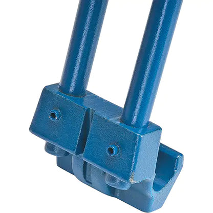 Horizontal Drum Lifting Hook, 55 US gal. (45 Imperial Gal.), 1000 lbs./454 kg Cap.