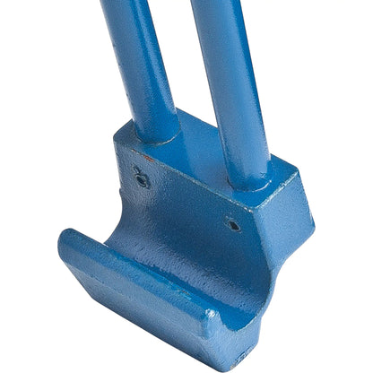 Horizontal Drum Lifting Hook, 55 US gal. (45 Imperial Gal.), 1000 lbs./454 kg Cap.