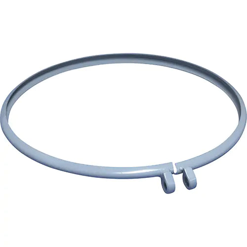 Locking Ring and Bolt For 45 Gal Drum, Steel