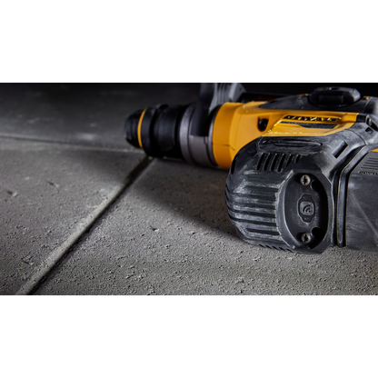 DEWALT 60V MAX* 1-1/4 In. Brushless Cordless SDS PLUS Rotary Hammer Kit