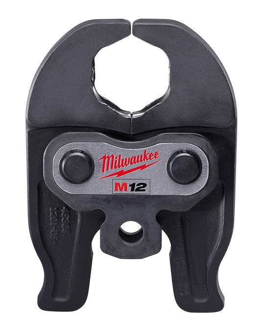 M12™ 1-1/4" Press Jaw