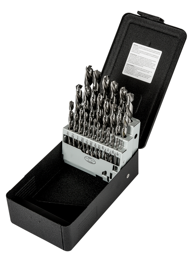 C29L10 HSS Steam Oxide 118D JD Set (X 29) Set L10 (X 29)
