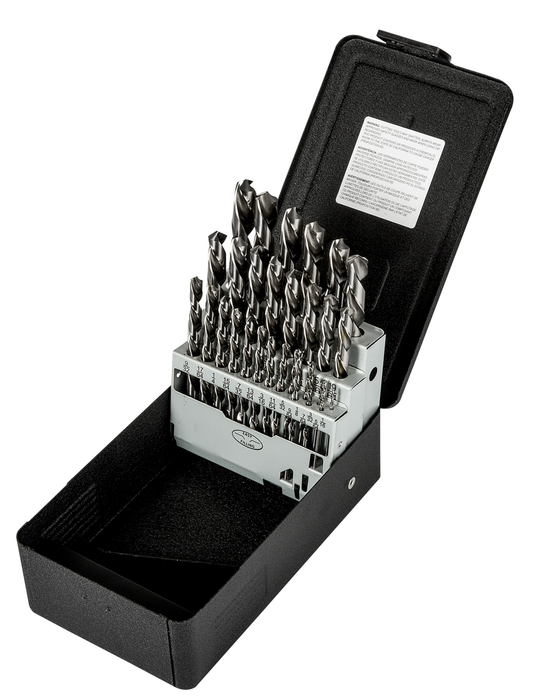 C29L10 HSS Steam Oxide 118D JD Set (X 29) Set L10 (X 29)