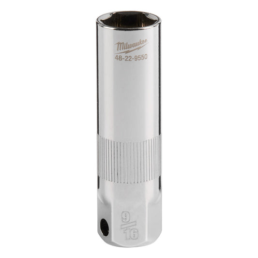 3/8" Drive 9/16" Spark Plug Socket
